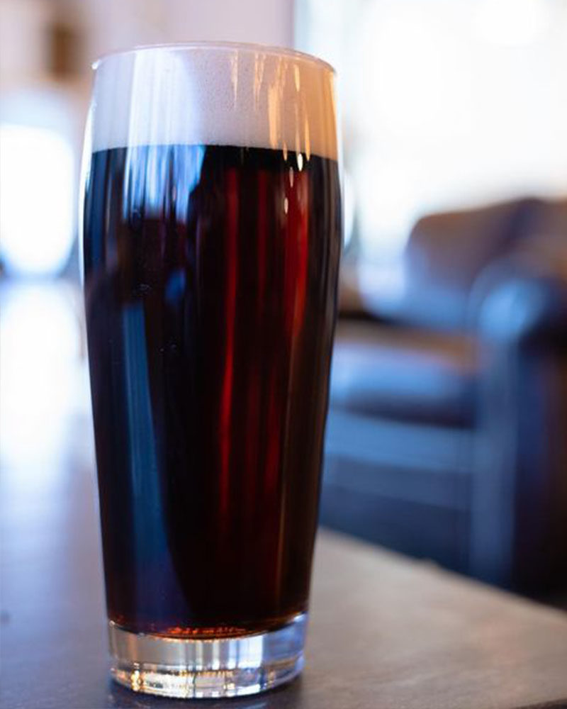House Pub Ale – English-Style Mild