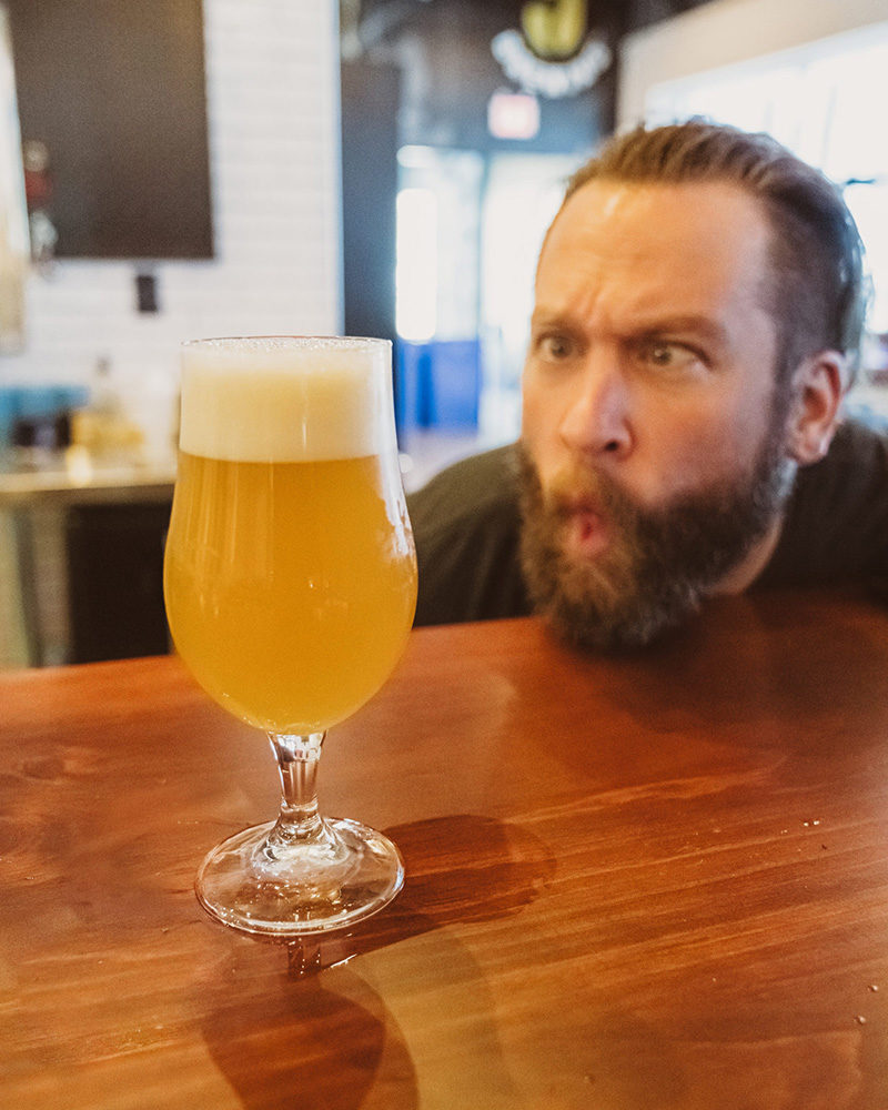 Lulo Goldenberry Sour