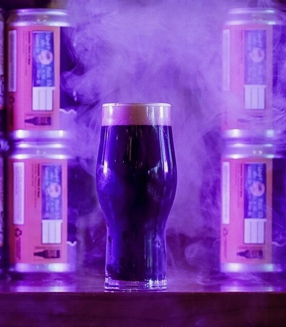 Midnight Fade – Cascadian Dark Ale