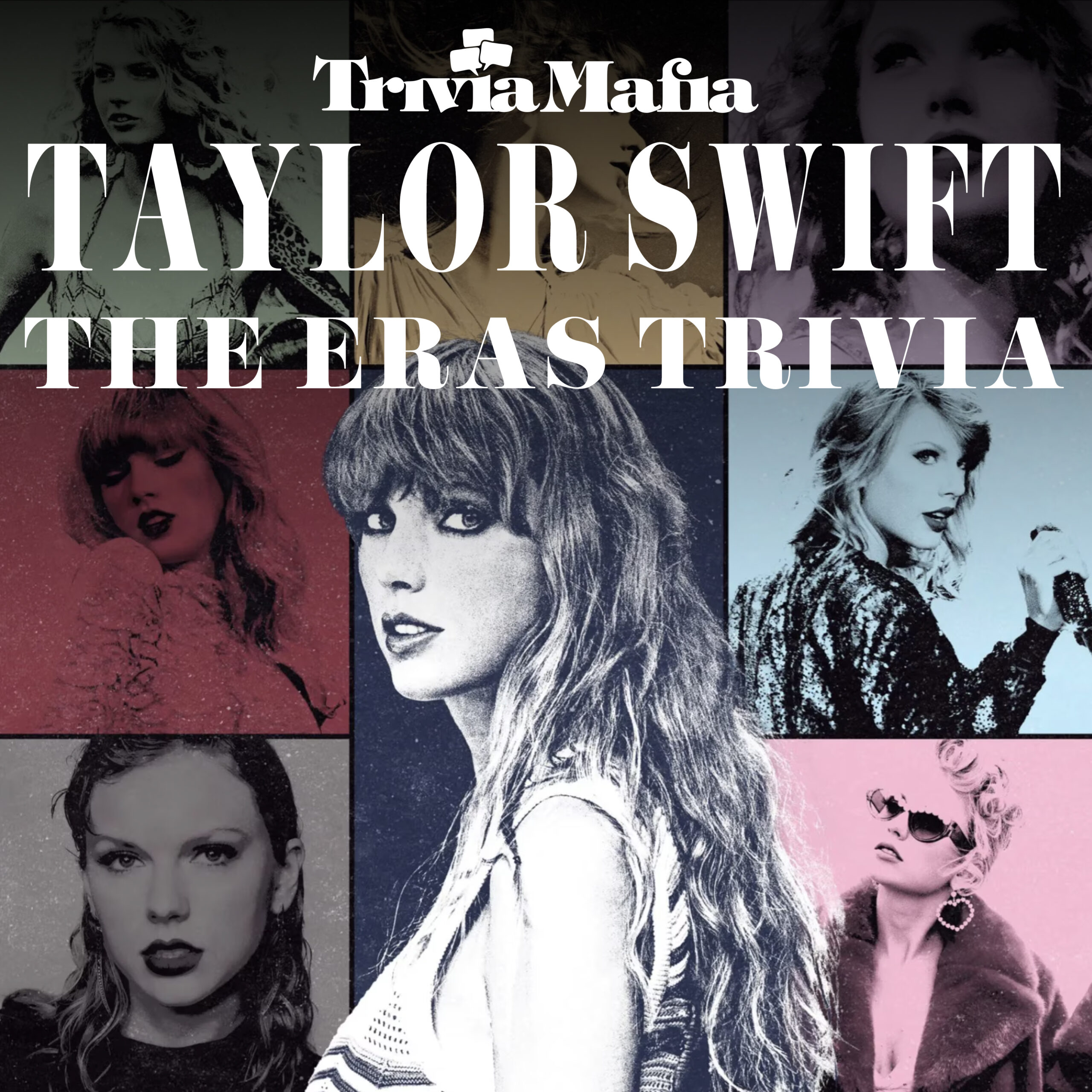 Taylor Swift Trivia with Trivia Mafia Nine Mile Brewing