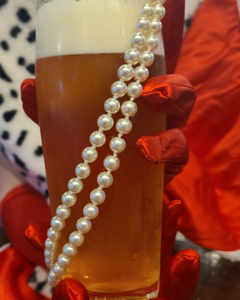 Let Them Drink Pils! – French Pilsner