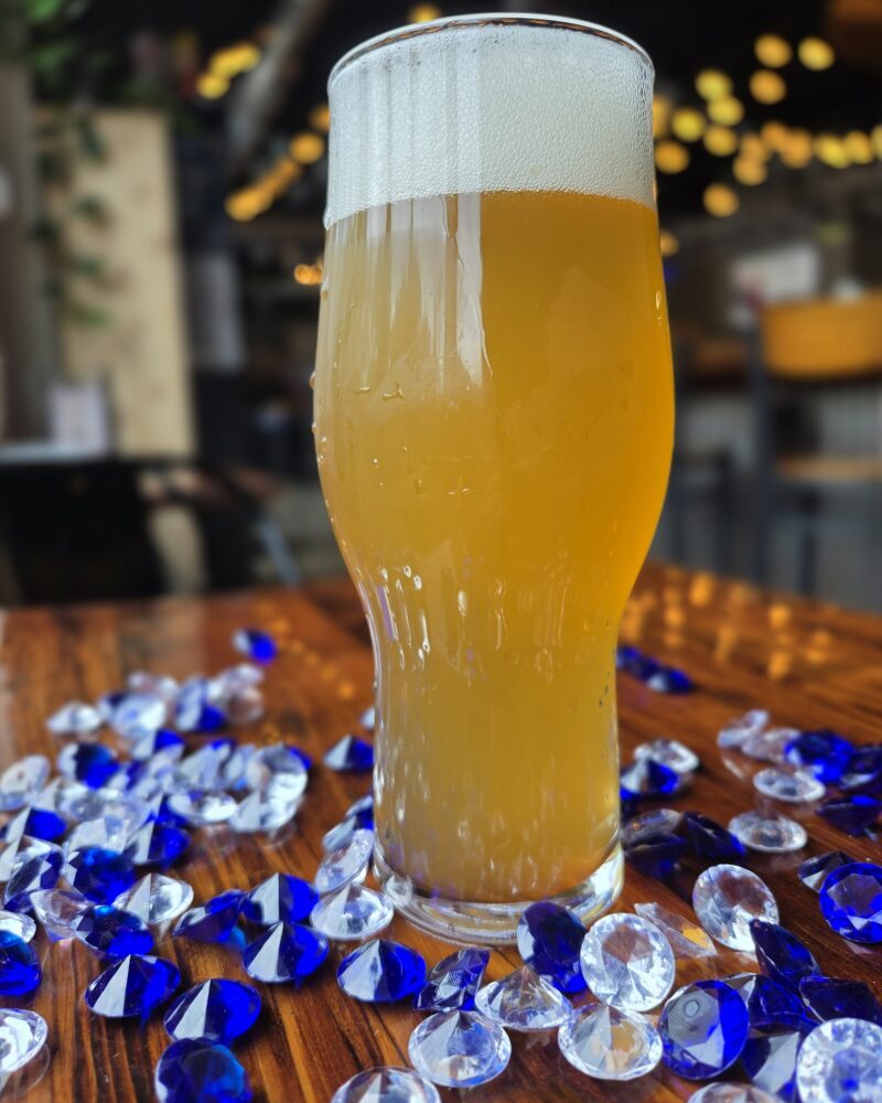 Bedazzled Pizzazz – Juicy IPA