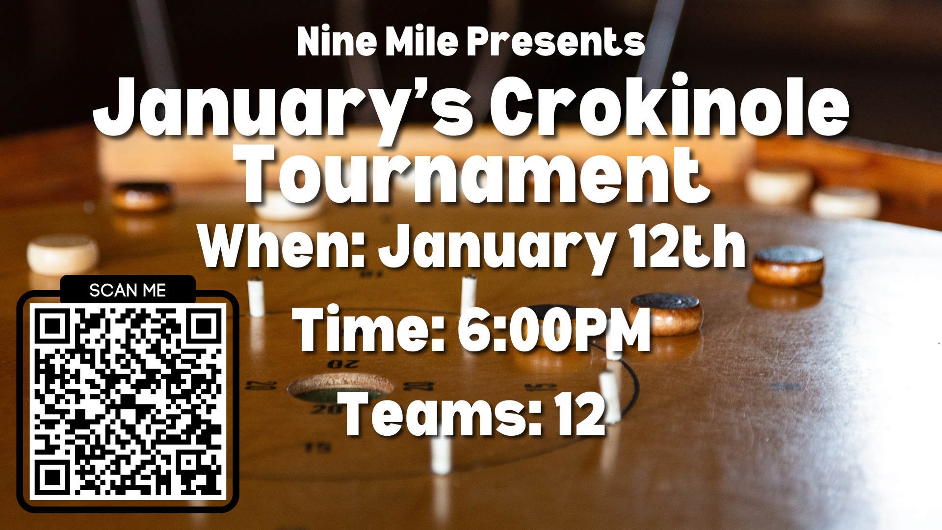Crokinol Tournament (1)