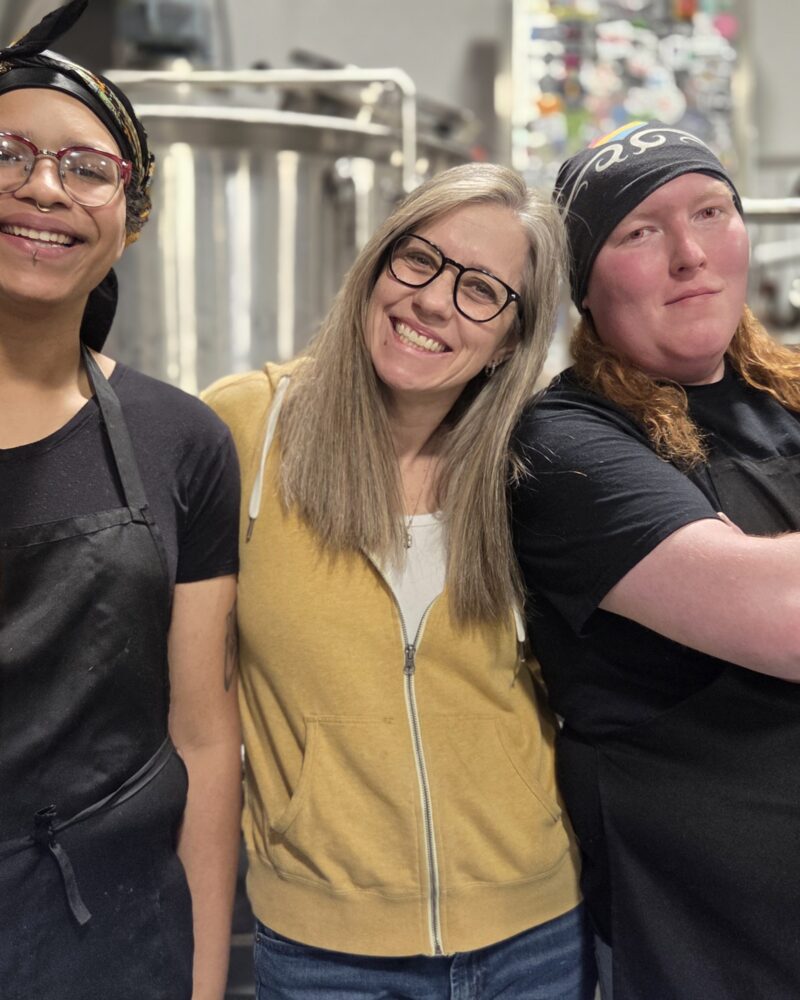 “Sir, WTF?” – Witbier