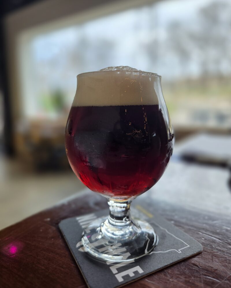 Tam O’Shanter – Wee Heavy