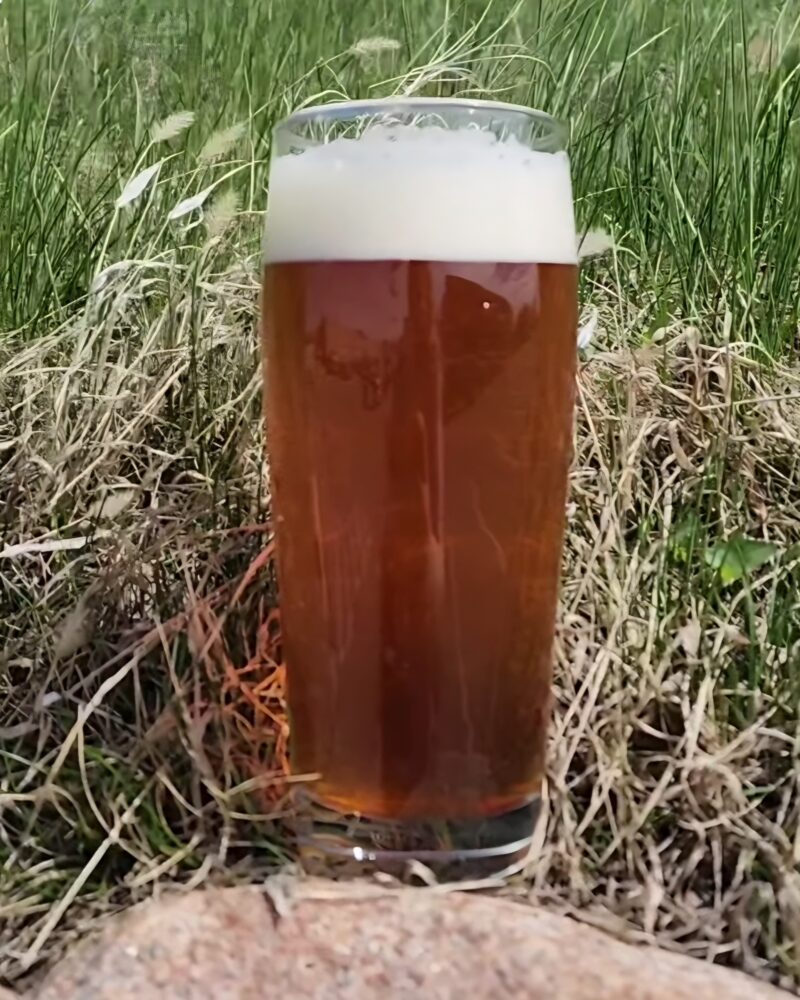 Vernal Blossom – Maibock