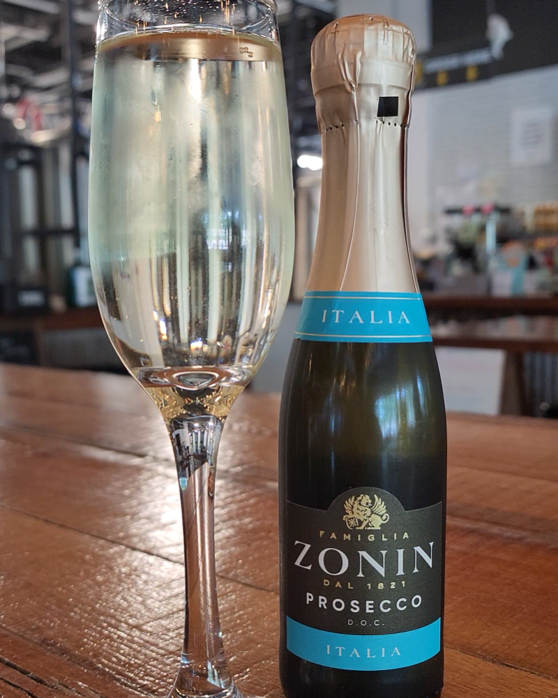 Zonin ‘Cuvée 1821’ Prosecco Brut