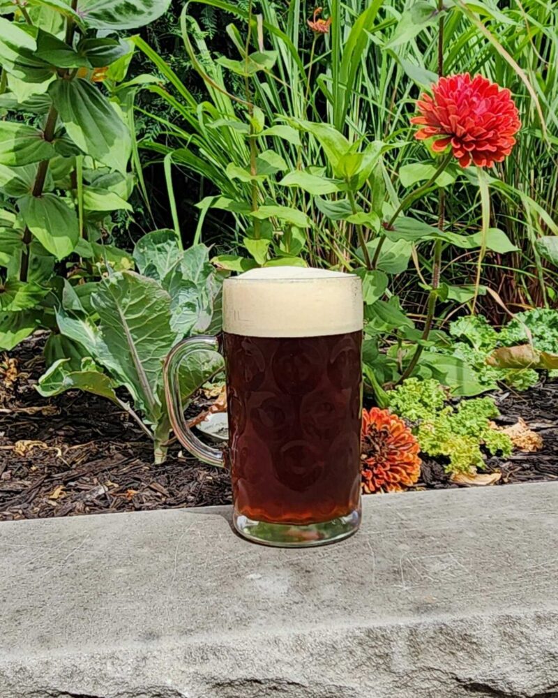 Märzen! – German-Style Märzen Lagerbier